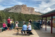 Keystone Mount Rushmore Expedition Tour 10 hr thumbnail 3