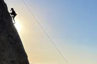Malibu Rock Climbing Adventure 4 hr thumbnail 2