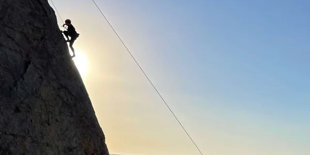 Malibu Rock Climbing Adventure 4 hr - Image 2