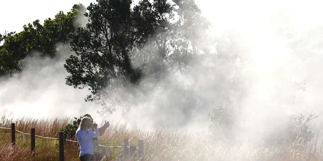 Hilo Volcanoes National Park Tour - Image 3