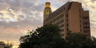 San Antonio Haunted Dinner and Ghost Walk