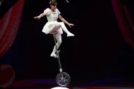 Branson Acrobatic Circus Show thumbnail 5