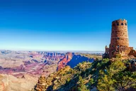 Grand Canyon and Sedona Self-Guided Driving Tour thumbnail 1