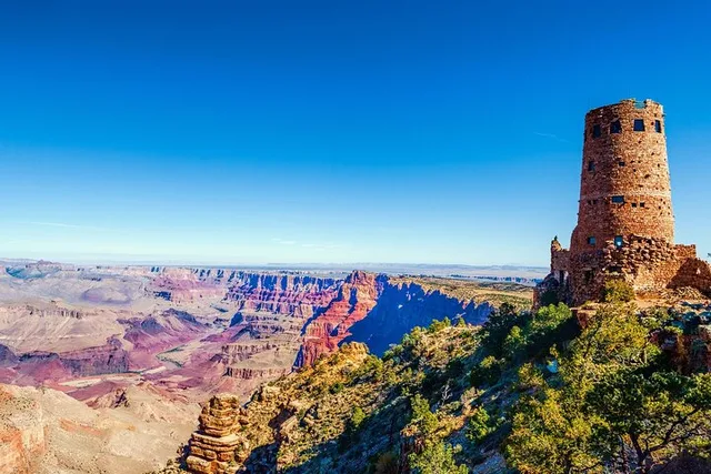 Grand Canyon and Sedona Self-Guided Driving Tour - Image 1