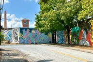 Atlanta Street Art Tour thumbnail 4