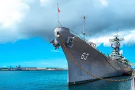 Honolulu Arizona Memorial and USS Missouri Tour thumbnail 6