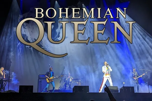 Branson Queen Tribute Concert - Image 1