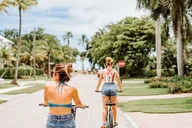 Naples Bicycle Tour thumbnail 3