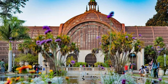 San Diego Museum of Art Private Guided Tour - Image 6