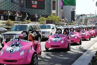 Las Vegas Scooter and Food Tour thumbnail 2