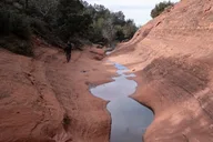 Sedona Red Rock Hike and Sights Tour thumbnail 6