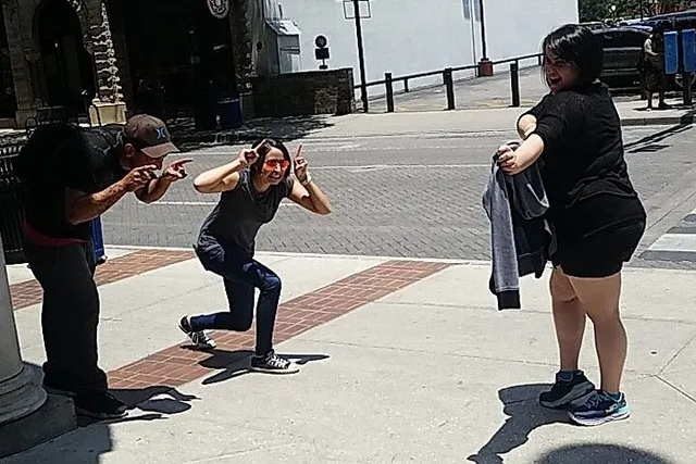 Corpus Christi City Scavenger Hunt - Image 3