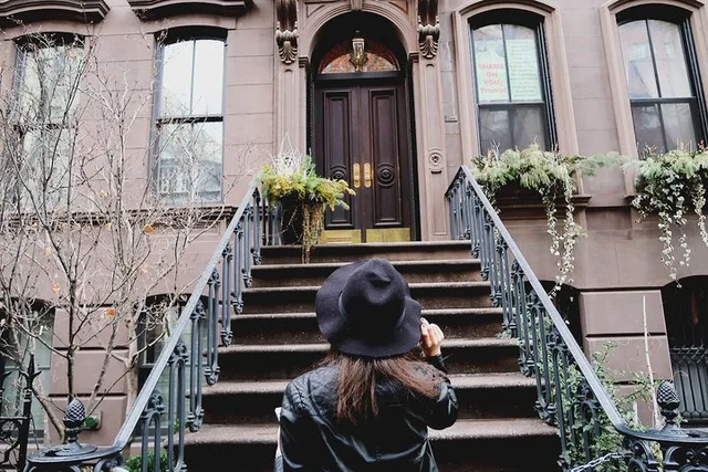 New York Sex and the City Tour - Image 3