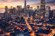 San Francisco Private Highlights SUV Tour thumbnail 4