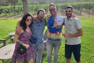 Sedona Private Wine Tour thumbnail 5