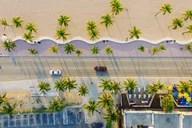 Miami Driving Tour with Cruise from Fort Lauderdale thumbnail 3
