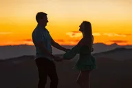 Las Vegas Romantic Jeep Tour and Picnic thumbnail 4
