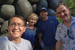 Key West Scavenger Hunt Adventure