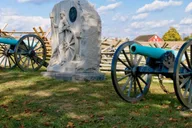 Gettysburg Horseback Battlefield Tour thumbnail 1