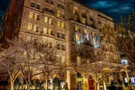 Washington DC Ghost Tour thumbnail 5