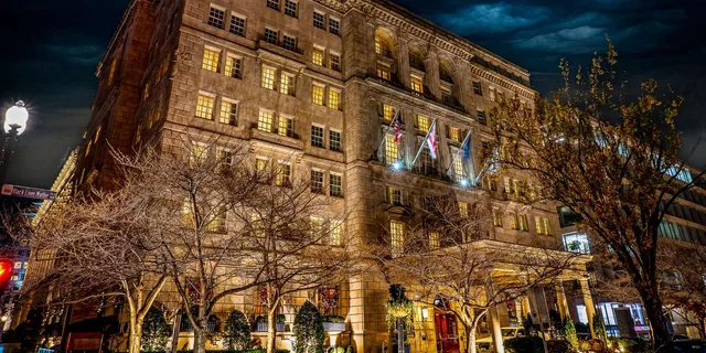 Washington DC Ghost Tour - Image 5