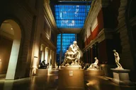 New York Metropolitan Museum of Art Guided Tour thumbnail 1