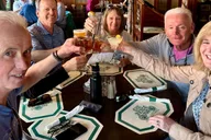 Savannah Southern Traditions Dinner Tour thumbnail 2