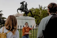 Washington DC Capitol Hill Crime and Scandal Tour thumbnail 5