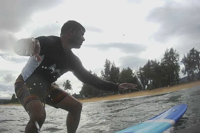 Oahu Surfing Lessons on North Shore - Image 3