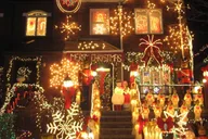 Brooklyn Christmas Lights Tour from Manhattan 4 hr thumbnail 2