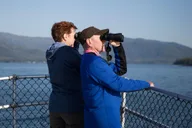 Ketchikan Lighthouse, Totems & Eagles Excursion thumbnail 2