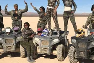 Las Vegas ATV Tour Adventure thumbnail 2