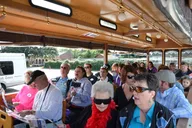 Savannah Historic Sightseeing Trolley Tour thumbnail 6
