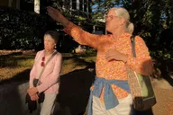 Atlanta Walking Tour on Women's History thumbnail 1