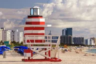 Miami South Beach Walking Tour with Lincoln Road and Espanola Way thumbnail 4