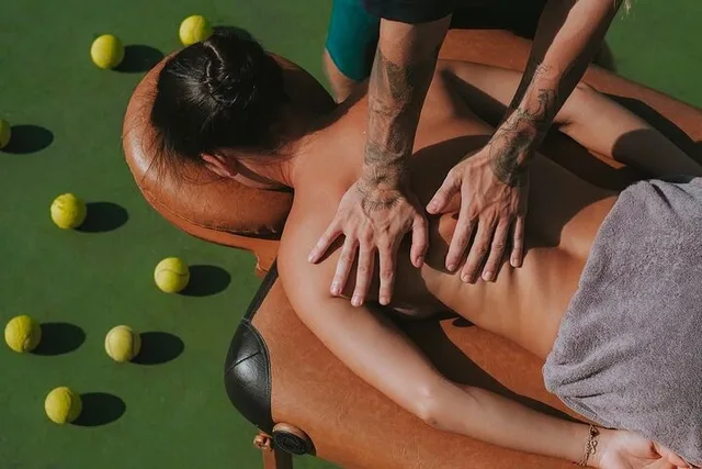 New York City Massage Therapy - Image 6