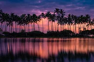 Honolulu Sea-Cliff Sunset Photo Tour thumbnail 4