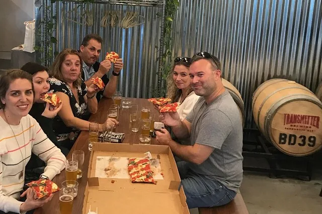 New York Beer and Brewery Tour - Image 5