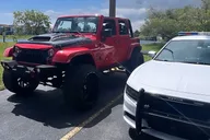 Miami Jeep Tour thumbnail 2