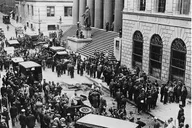 New York City Wall Street and American Finance Walking Tour thumbnail 6