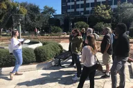 Winter Park Mister Rogers Walking Tour thumbnail 2
