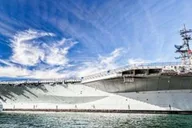 San Diego City Tour with USS Midway from Los Angeles thumbnail 1