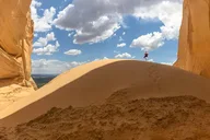 Kanab Great Chamber Tour thumbnail 5