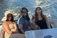 Miami Private Boat Trip with Captain thumbnail 4
