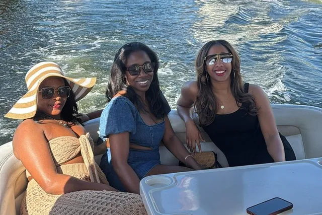 Miami Private Boat Trip with Captain - Image 4