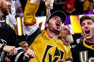 Las Vegas Vegas Golden Knights NHL Tickets thumbnail 5