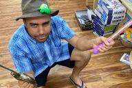 Setauket Scavenger Hunt thumbnail 5