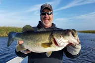 Fort Pierce Lake Okeechobee Fishing Trip thumbnail 4