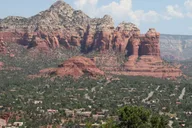 Sedona Jeep Tour in Hummer On-Road Highlights thumbnail 4