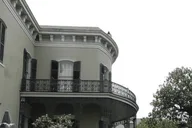 New Orleans Tombs and Mansions Walking Tour thumbnail 1